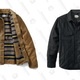 Flint and Tinder Quilted Waxed Shirt Jacket | $161 | Huckberry
Flint and Tinder Wool-lined Waxed Trucker Jacket | $229 | Huckberry